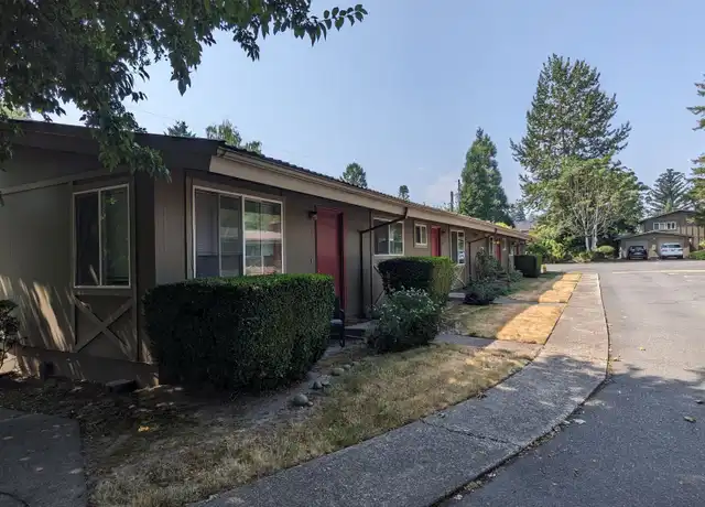 Property at 3485 SW 87th Ave Unit 3485-02, Portland, OR, 97225, 1 bed, 1 bath, [object Object]