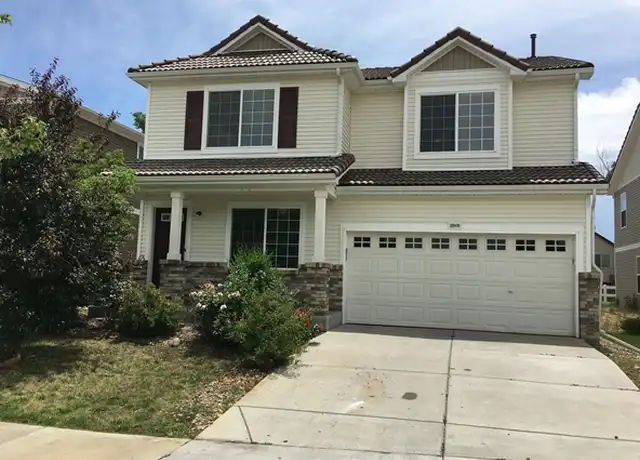 Property at 18908 E 47th Dr, Denver, CO, 80249, 3 beds, 2.5 baths, [object Object]