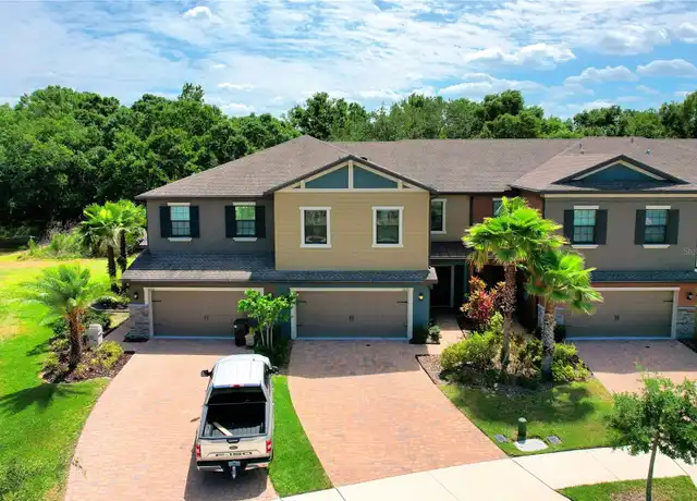Property at 28522 Tranquil Lake Cir, Wesley Chapel, FL, 33543, 3 beds, 2.5 baths, [object Object]