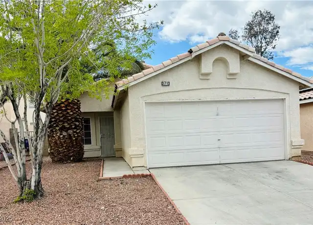 Property at 3713 Cactus Wheel Ct, Las Vegas, NV, 89129, 3 beds, 2 baths, [object Object]