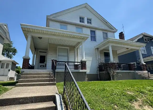 Property at 202 Eaton Ave, Hamilton, OH, 45013, 3 beds, 1.5 baths, [object Object]