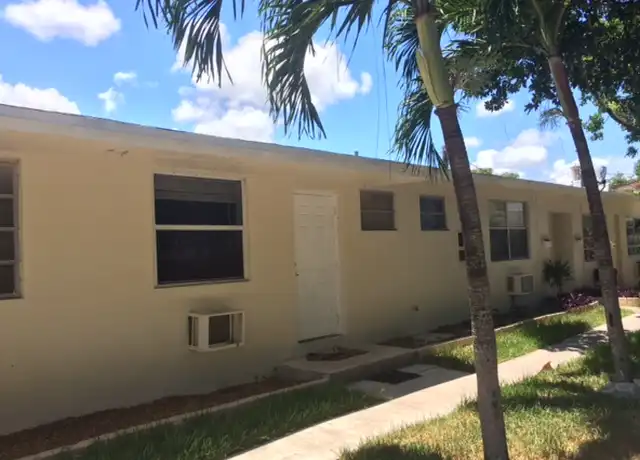 Property at 2303 Adams St Unit 2, Hollywood, FL, 33020, 0 beds, 1 bath, [object Object]