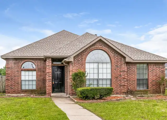 Property at 2624 Beeman Dr, Mesquite, TX, 75181, 3 beds, 2 baths, [object Object]
