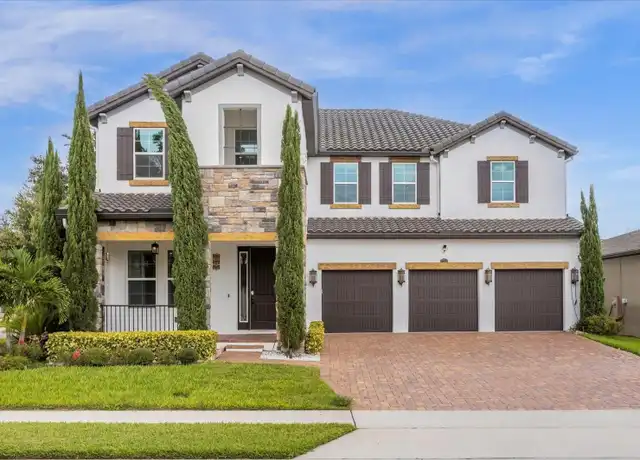 Property at 1734 Amsel Falls Park Ter, Winter Garden, FL, 34787, 5 beds, 3.5 baths, [object Object]