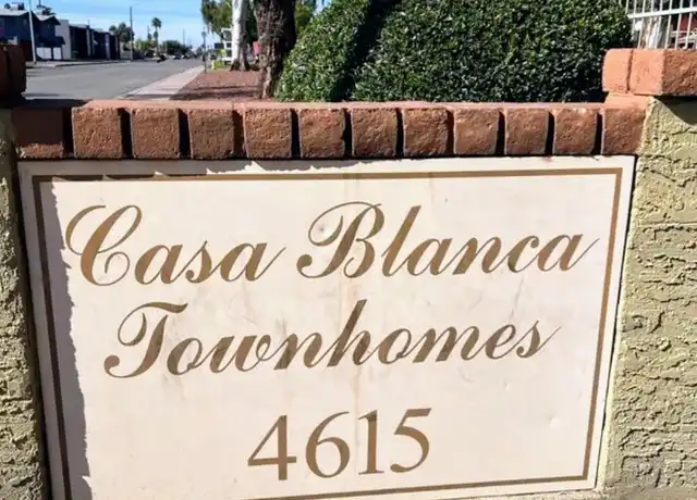 Property at 4615 N 39th Ave #4, Phoenix, AZ, 85019, 2 beds, 1.5 baths, [object Object]