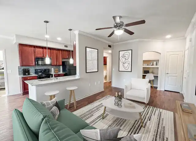 Property at Stella at Shadow Creek Ranch - 11900 Shadow Creek Pkwy, Pearland, TX, 77584, 2 beds, 2 baths, [object Object]