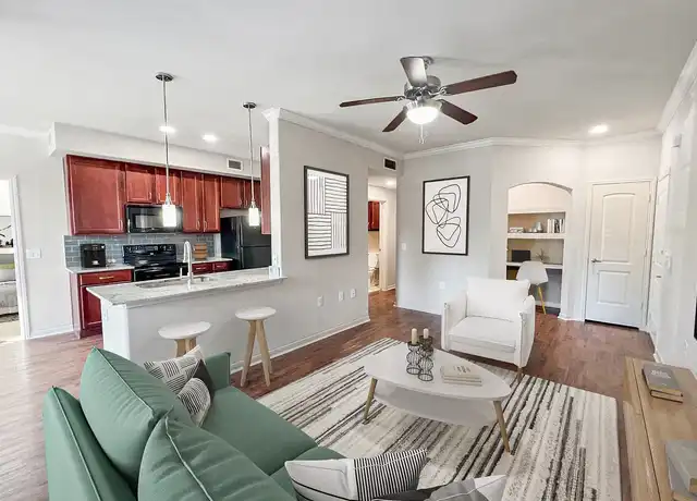 Property at Stella at Shadow Creek Ranch - 11900 Shadow Creek Pkwy, Pearland, TX, 77584, 1 bed, 1 bath, [object Object]