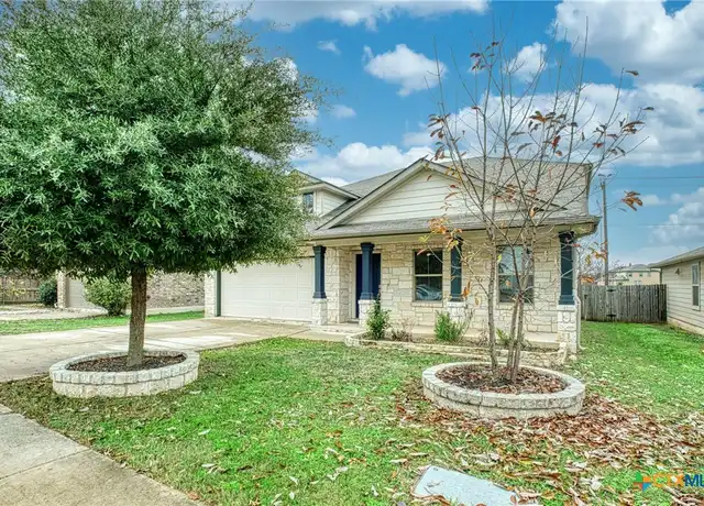 Property at 226 Avalanche Ave, Georgetown, TX, 78626, 4 beds, 2.5 baths, [object Object]