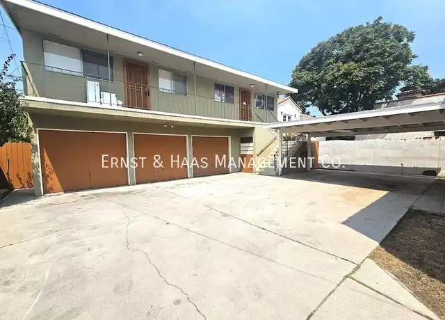 Property at 2527 Eucalyptus Ave Unit 01, Long Beach, CA, 90806, 1 bed, 1 bath, [object Object]