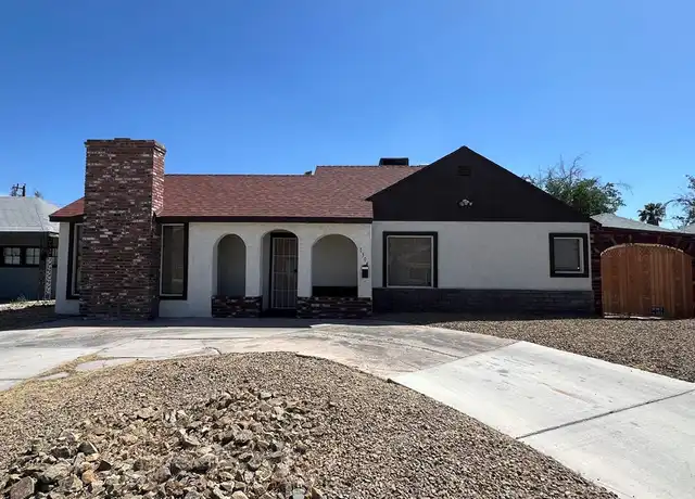Property at 1304 Franklin Ave Unit n/a, Las Vegas, NV, 89104, 3 beds, 1 bath, [object Object]