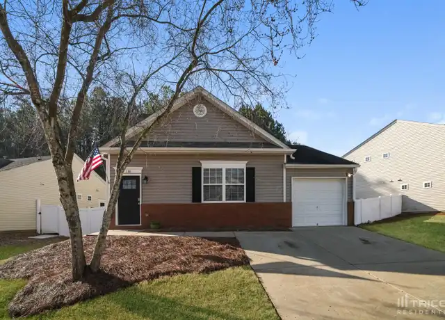 Property at 138 Oak Grove Pl, Acworth, GA, 30102, 3 beds, 2 baths, [object Object]