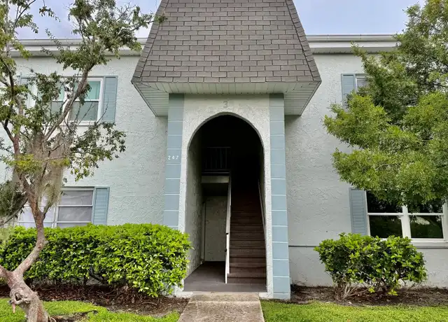 Property at 247 S McMullen Booth Rd #22, Clearwater, FL, 33759, 1 bed, 1 bath, [object Object]