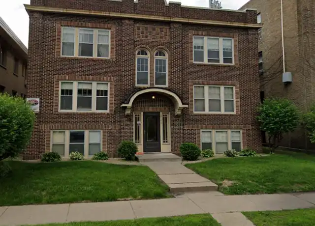 Property at 2166 Grand Ave Unit 203, St Paul, MN, 55105, 1 bed, 1 bath, [object Object]