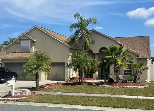 Property at 9816 La Vonda St, Riverview, FL, 33569, 5 beds, 4 baths, [object Object]