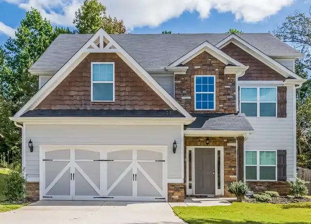 Property at 63 Cliffhaven Cir, Newnan, GA, 30263, 4 beds, 2 baths, [object Object]