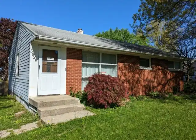 Property at 3824 S Lasalle St, Indianapolis, IN, 46237, 3 beds, 2 baths, [object Object]