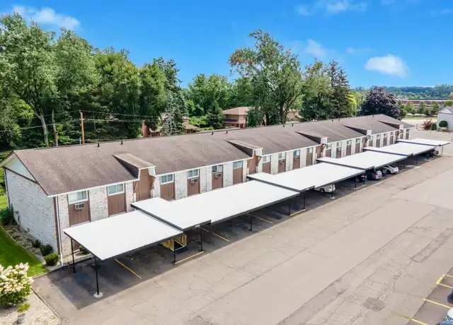 Property at 7570 Woodview St #4, Westland, MI, 48185, 2 beds, 2 baths, [object Object]