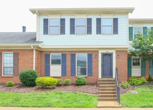 Property at 1142 Brentwood Pt, Brentwood, TN, 37027, 3 beds, 2.5 baths, [object Object]