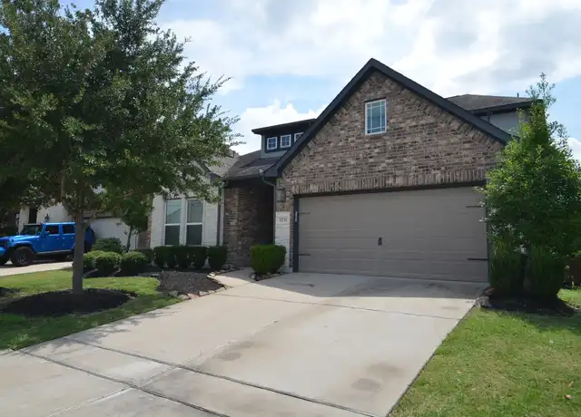 Property at 11134 Honeysuckle Haven Dr, Cypress, TX, 77433, 4 beds, 3.5 baths, [object Object]