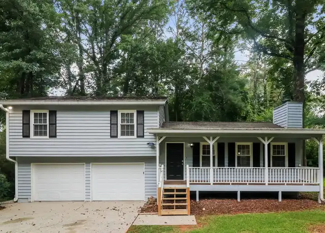 Property at 2979 Mike Dr SW, Marietta, GA, 30064, 3 beds, 2 baths, [object Object]