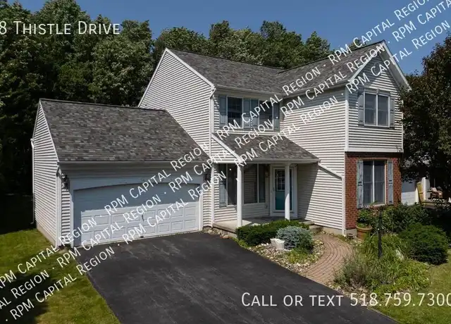 Property at 8 Thistle Dr, Ballston Spa, NY, 12020, 3 beds, 2.5 baths, [object Object]