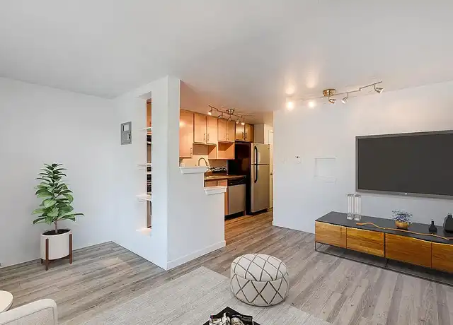 Property at Delaware Flats - 410 Delaware St, Denver, CO, 80204, 1 bed, 1 bath, [object Object]