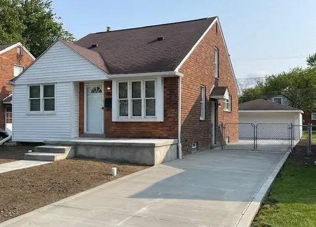 Property at 20043 Hunt Club Dr, Harper Woods, MI, 48225, 3 beds, 1 bath, [object Object]