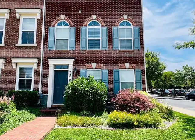Property at 22705 Newcut Rd, Clarksburg, MD, 20871, 3 beds, 4 baths, [object Object]