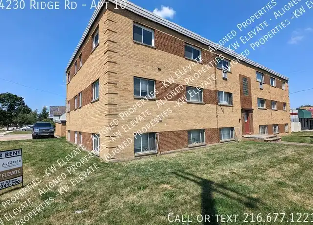 Property at 4230 Ridge Rd #10, Brooklyn, OH, 44144, 2 beds, 1 bath, [object Object]