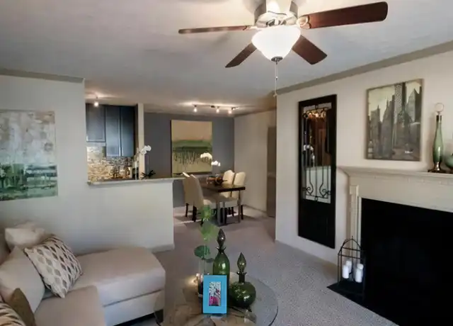 Property at 5900 Suffex Green Ln NW, Vinings, GA, 30339, 3 beds, 2 baths, [object Object]