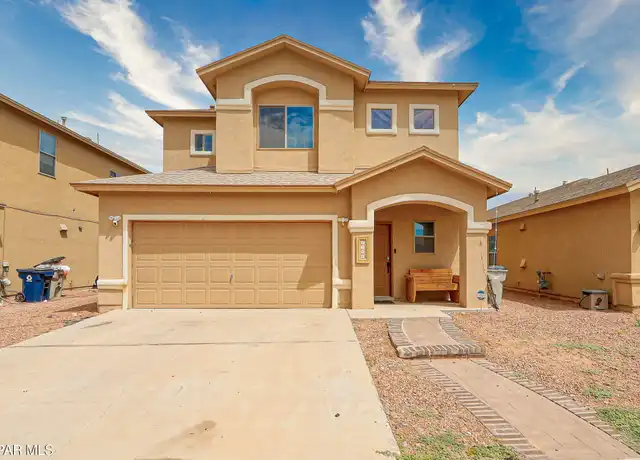Property at 4746 Joseph Rodriguez Dr, El Paso, TX, 79938, 3 beds, 2.5 baths, [object Object]