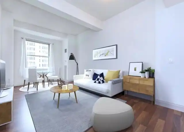 Property at 88 Greenwich St Unit 1047, New York, NY, 10006, 1 bed, 1 bath, [object Object]