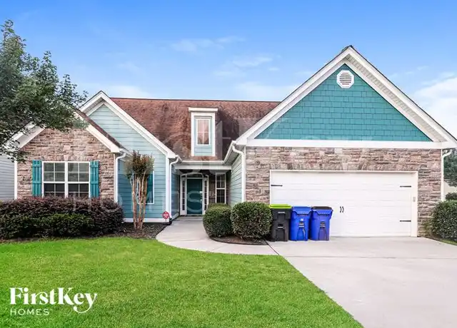 Property at 120 Summit Point Dr, Fayetteville, GA, 30214, 4 beds, 3 baths, [object Object]