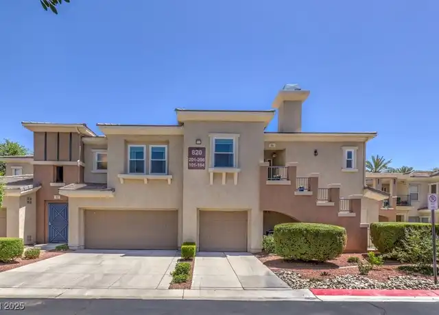 Property at 820 Titan Peak Pl #206, Las Vegas, NV, 89144, 2 beds, 2 baths, [object Object]