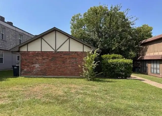Property at 4905 El Campo Ave Unit A, Fort Worth, TX, 76107, 1 bed, 1 bath, [object Object]