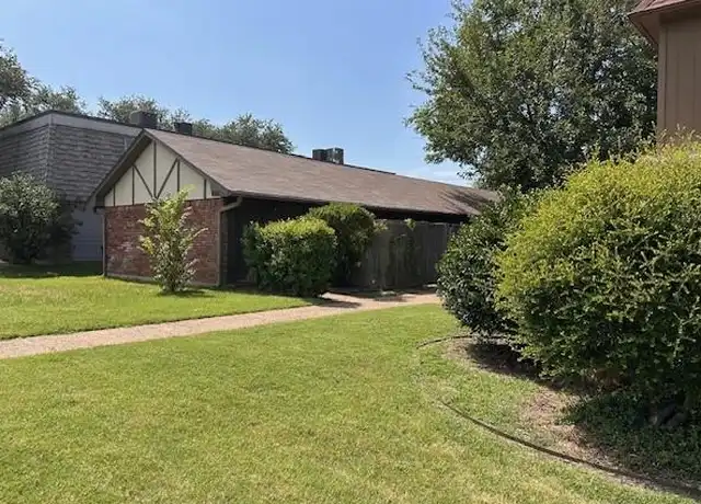 Property at 4905 El Campo Ave Unit A, Fort Worth, TX, 76107, 1 bed, 1 bath, [object Object]