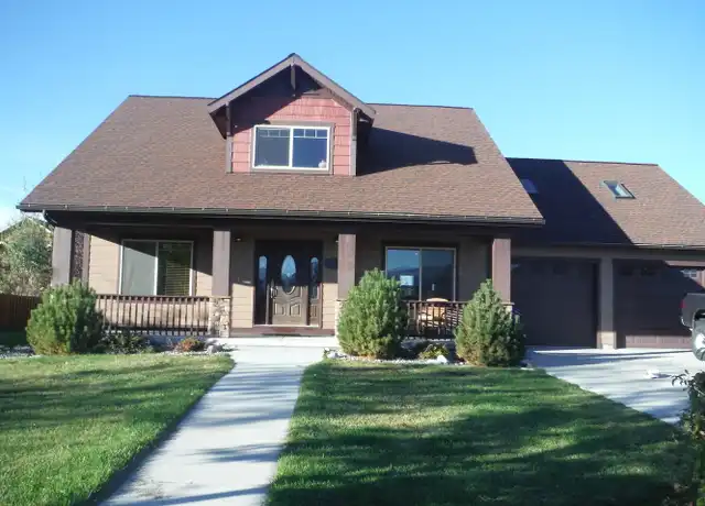 Property at 109 Laura Ct, Bozeman, MT, 59718, 3 beds, 2.5 baths, [object Object]