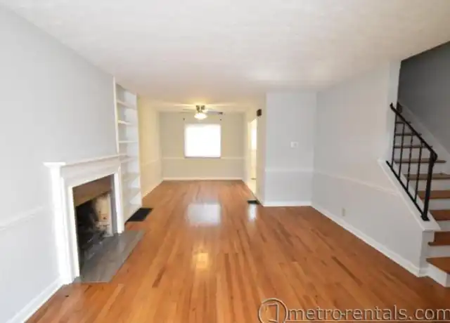 Property at 1717 N Star Ave, Upper Arlington, OH, 43212, 2 beds, 1 bath, [object Object]