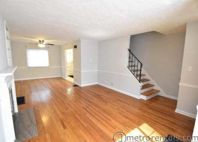 Photo of 1717 N Star Ave, Upper Arlington, OH 43212