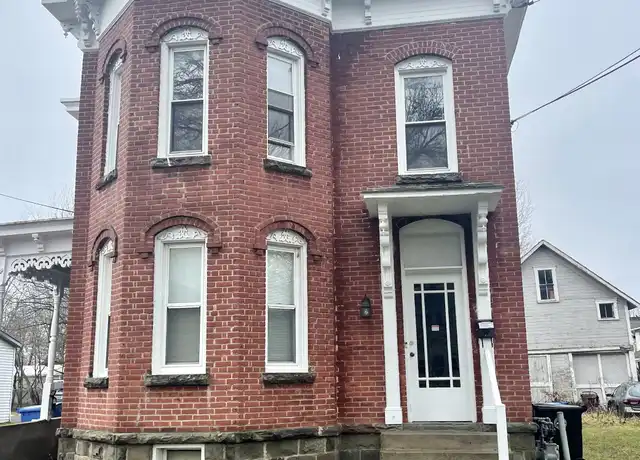 Property at 28 Hubbard St Unit 1, Cortland, NY, 13045, 2 beds, 1 bath, [object Object]