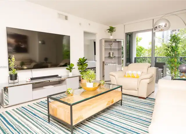Property at 31 SE 6th St #301, Miami, FL, 33131, 2 beds, 2 baths, [object Object]
