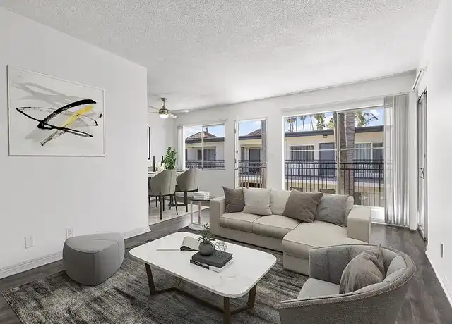 Property at Pacific Rose - 10705 Rose Ave, Los Angeles, CA, 90034, 2 beds, 2 baths, [object Object]