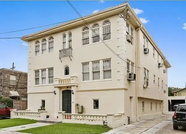 Property at 806 Audubon St Unit A, New Orleans, LA, 70118, 1 bed, 1 bath, [object Object]