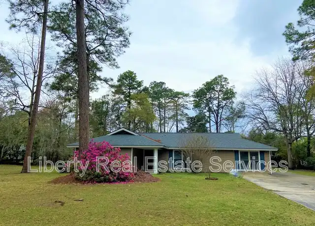 Property at 621 Georgia Ave, Hinesville, GA, 31313, 4 beds, 2 baths, [object Object]