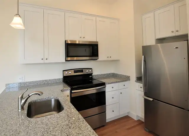 Property at 877 Beacon St Unit 1, Boston, MA, 02215, 3 beds, 2 baths, [object Object]