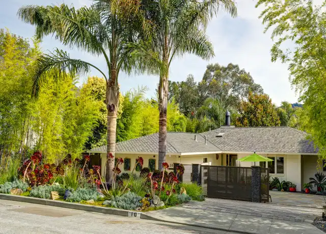 Property at 10 Fay Dr, Kentfield, CA, 94904, 4 beds, 3 baths, [object Object]