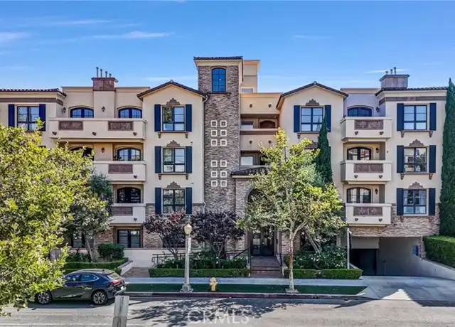Property at 12026 Hoffman St #204, Studio City, CA, 91604, 3 beds, 2.5 baths, [object Object]