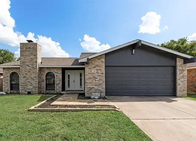 Property at 4008 Buckwheat St, Fort Worth, TX, 76137, 4 beds, 2 baths, [object Object]
