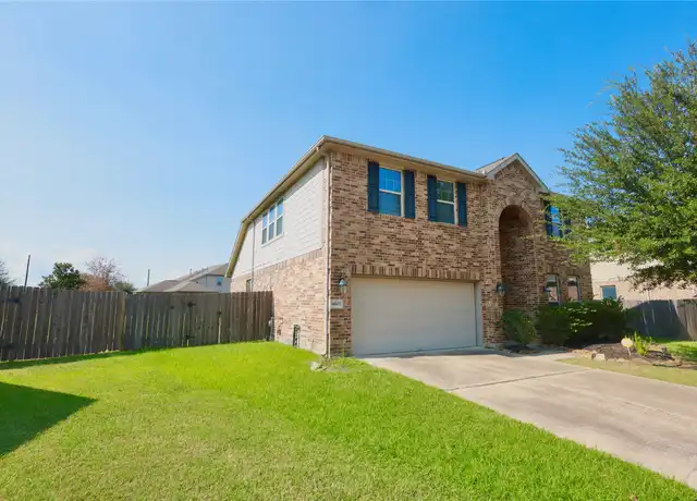 Property at 14607 N Carolina Green Dr, Cypress, TX, 77433, 4 beds, 2.5 baths, [object Object]