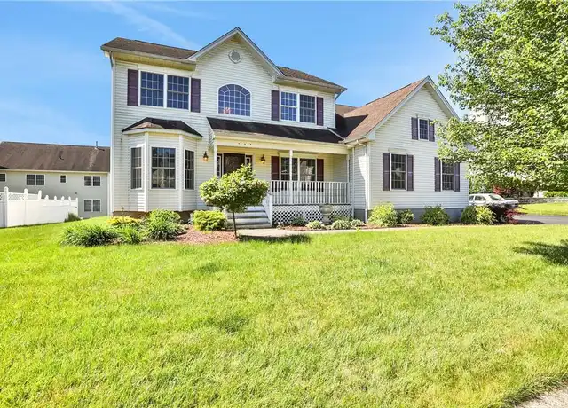 Property at 2719 Colonial Dr, New Windsor, NY, 12553, 4 beds, 2.5 baths, [object Object]